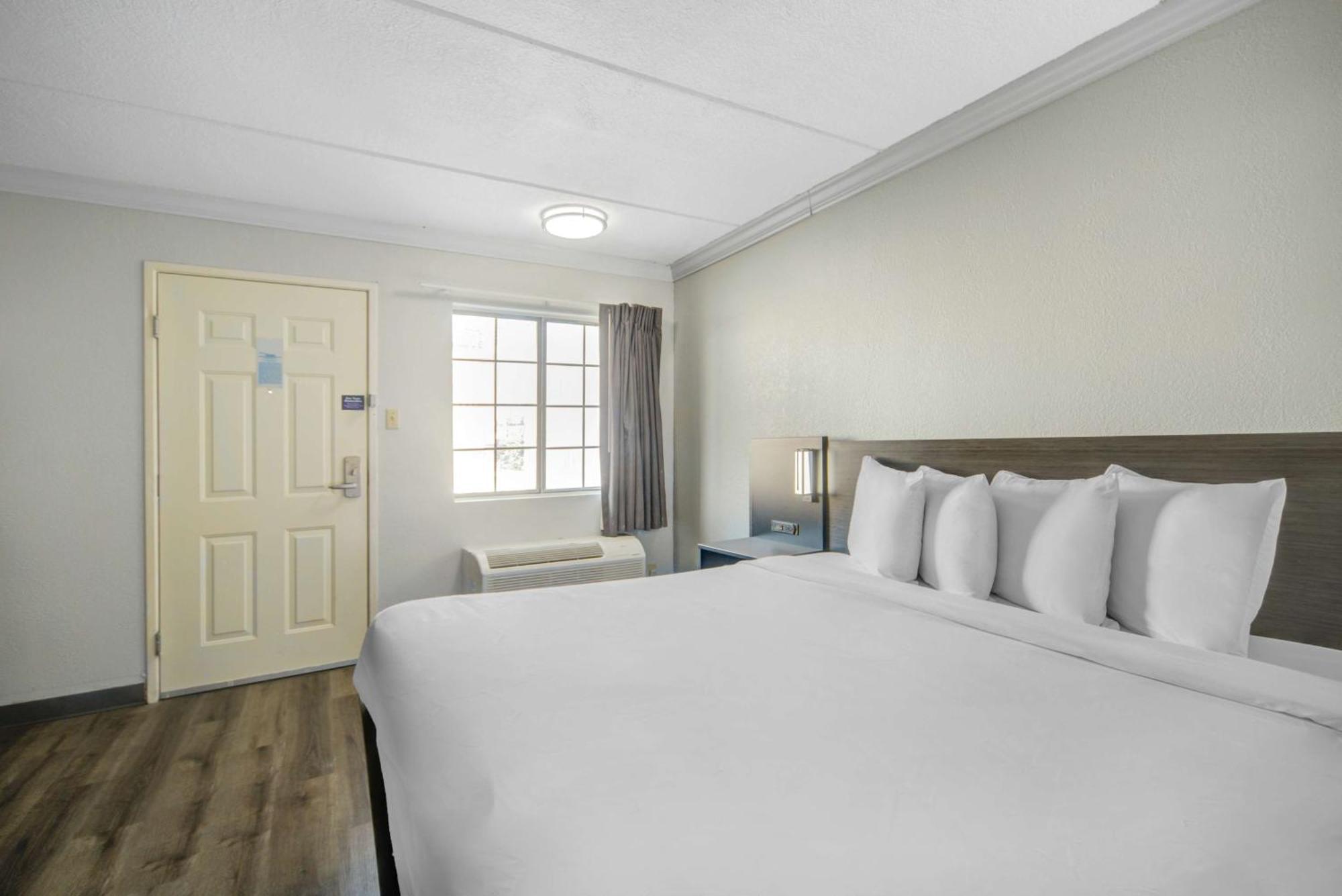 Motel 6 San Antonio, Tx I-35 North Corridor Dış mekan fotoğraf