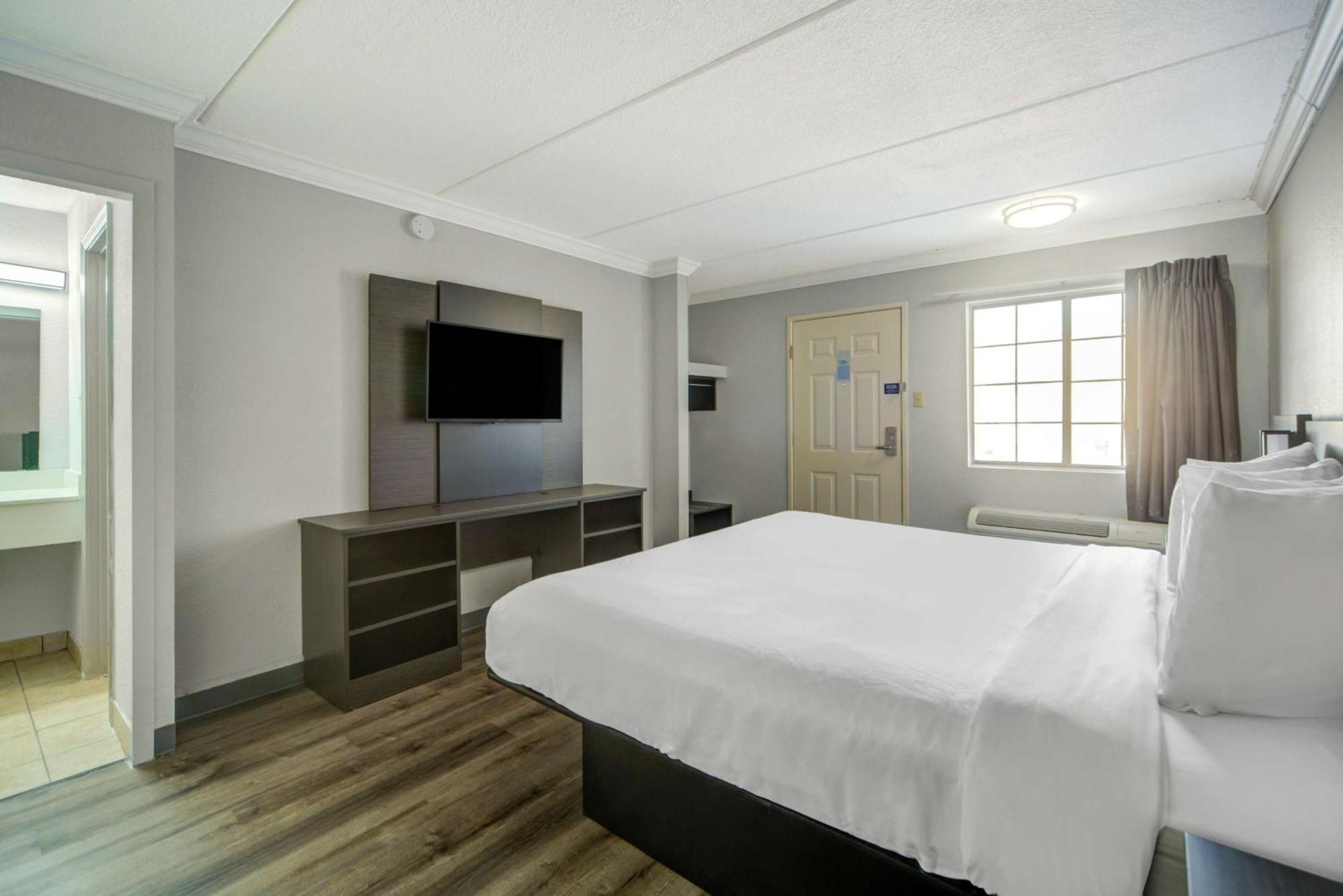 Motel 6 San Antonio, Tx I-35 North Corridor Dış mekan fotoğraf