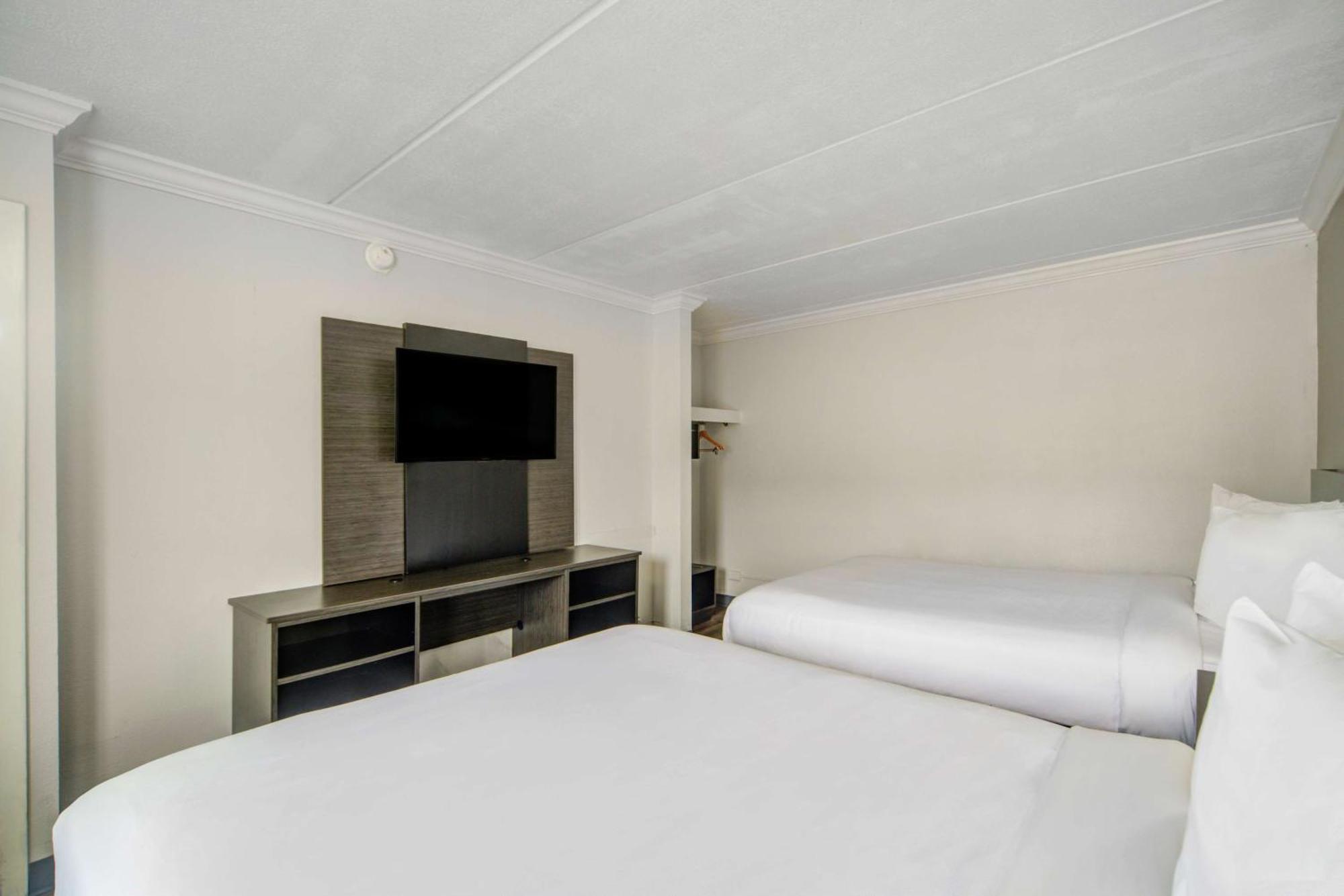 Motel 6 San Antonio, Tx I-35 North Corridor Dış mekan fotoğraf