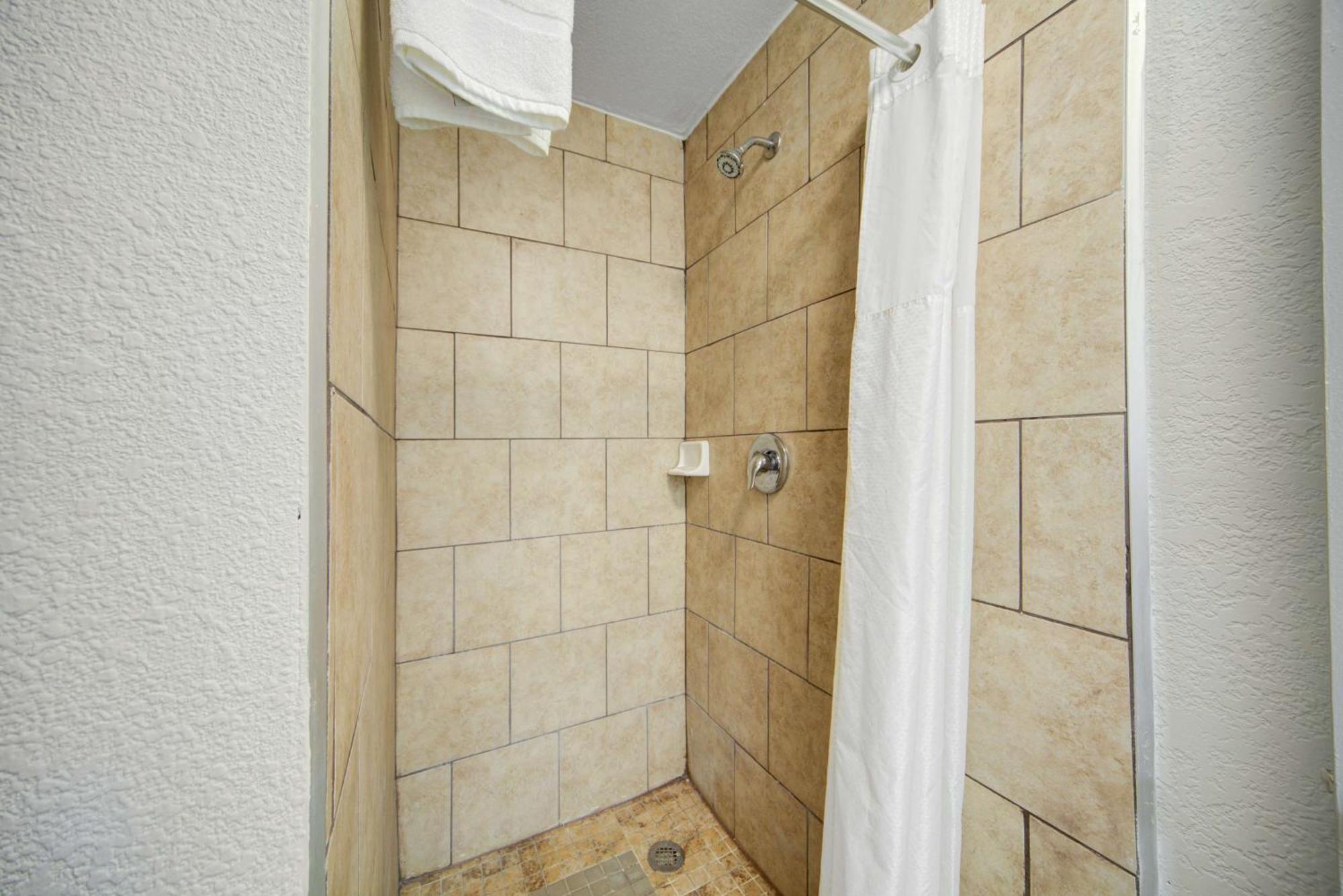 Motel 6 San Antonio, Tx I-35 North Corridor Dış mekan fotoğraf