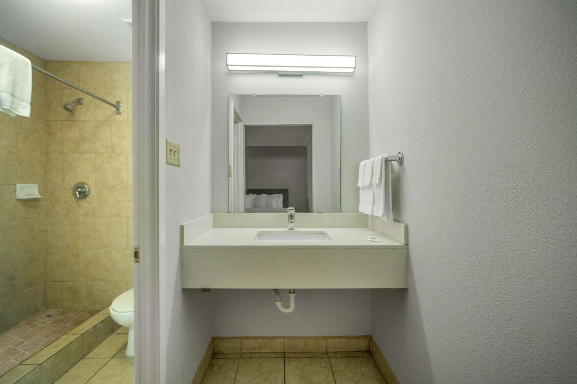 Motel 6 San Antonio, Tx I-35 North Corridor Dış mekan fotoğraf