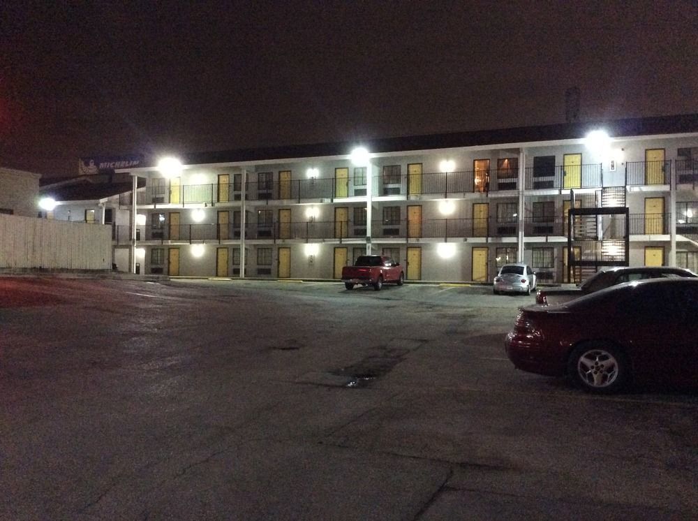 Motel 6 San Antonio, Tx I-35 North Corridor Dış mekan fotoğraf